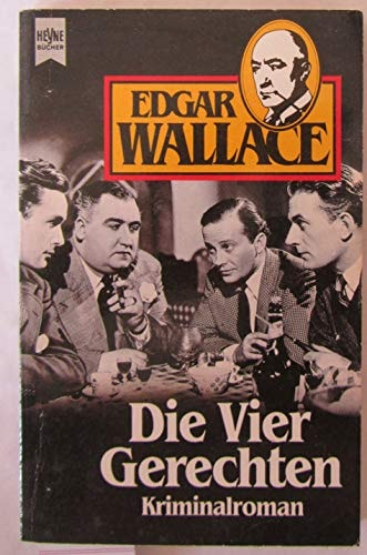 Edgar Wallace