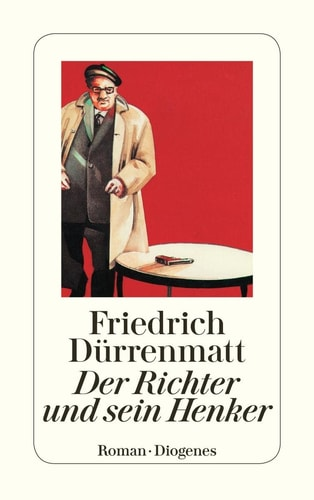 Friedrich Dürrenmatt