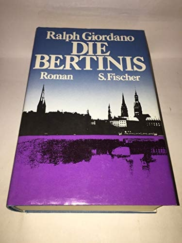 Ralph Giordano. Egon Monk