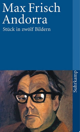 Max Frisch