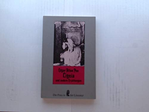 Poe, Edgar Allan, Weissberg, Liliane