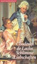 Choderlos de Laclos, Pierre Ambroise François