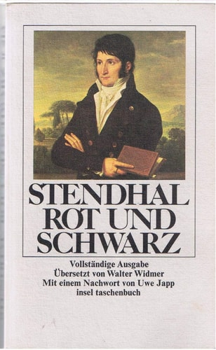 Stendhal