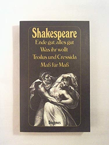 Shakespeare, William