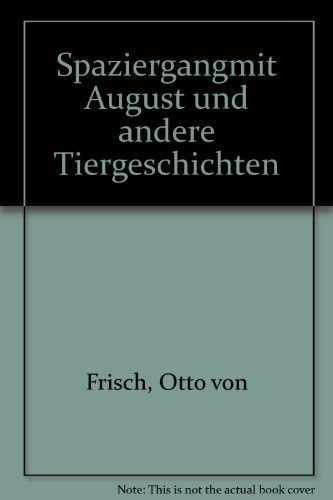 Frisch, Otto von