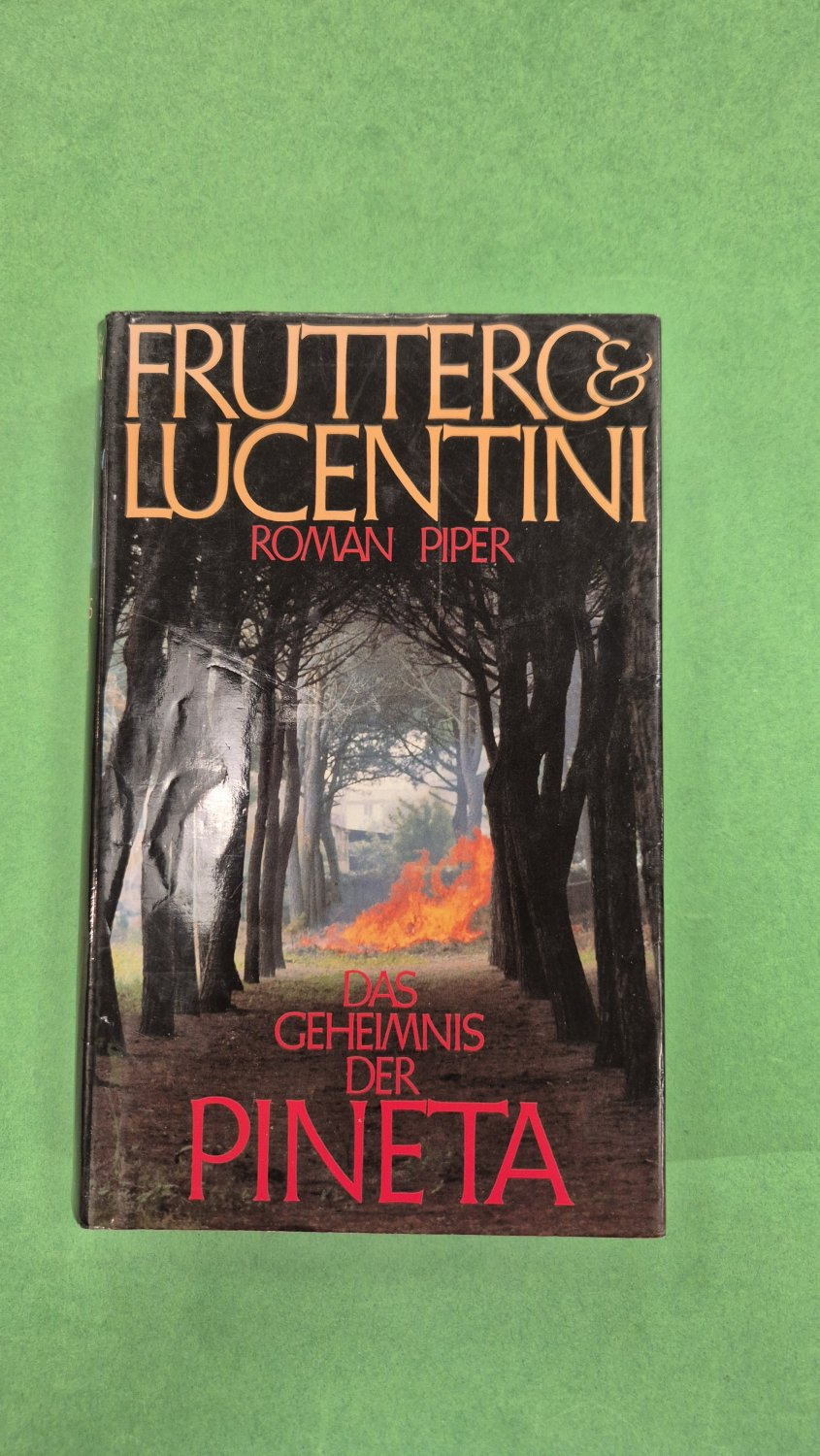 Fruttero, Carlo