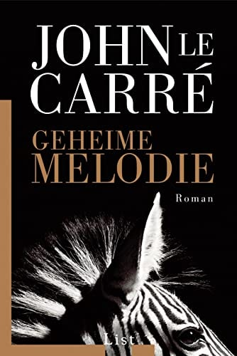 Le Carré, John
