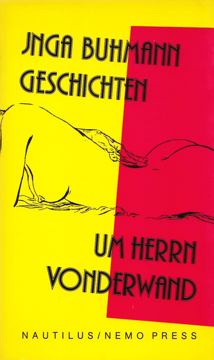 Buhmann, Inga