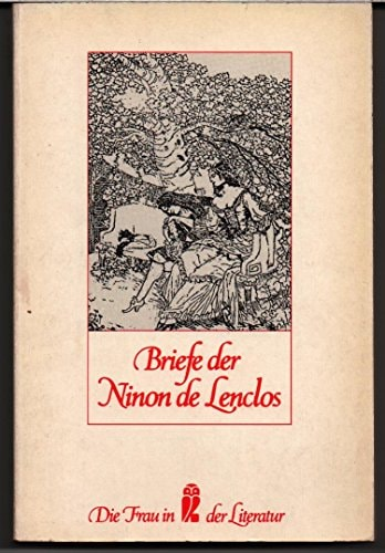 Lenclos, Ninon de, Schmidt, Lothar