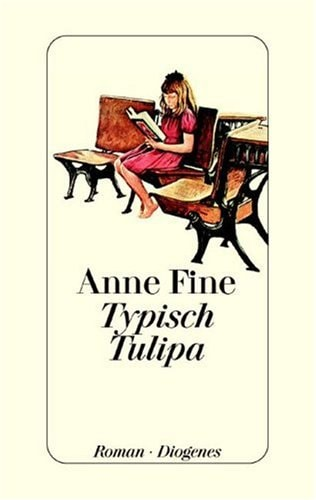 Fine, Anne, Kösters-Roth, Ursula