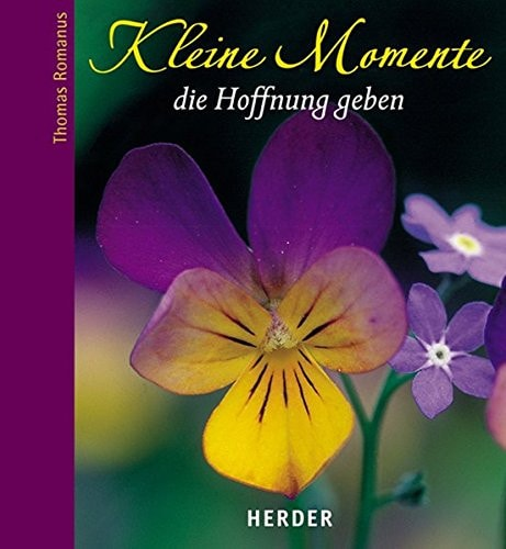 Romanus, Thomas, Timmermann, Annette