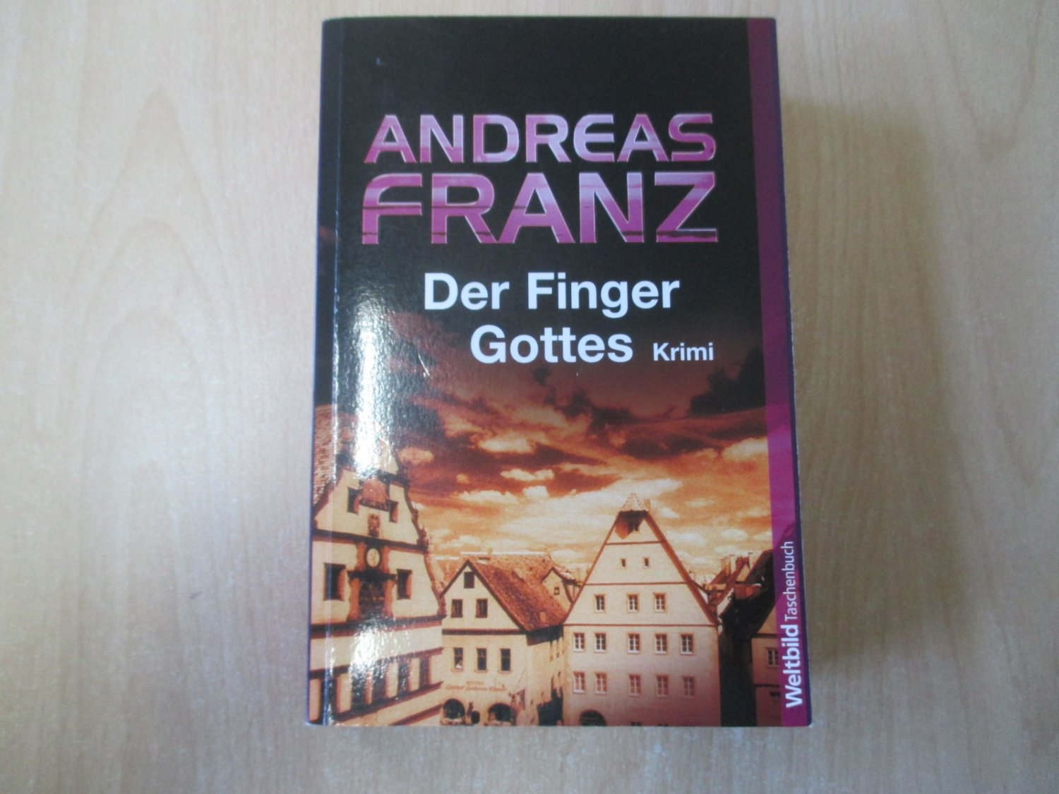 Franz, Andreas