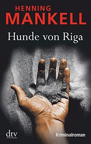 Mankell, Henning