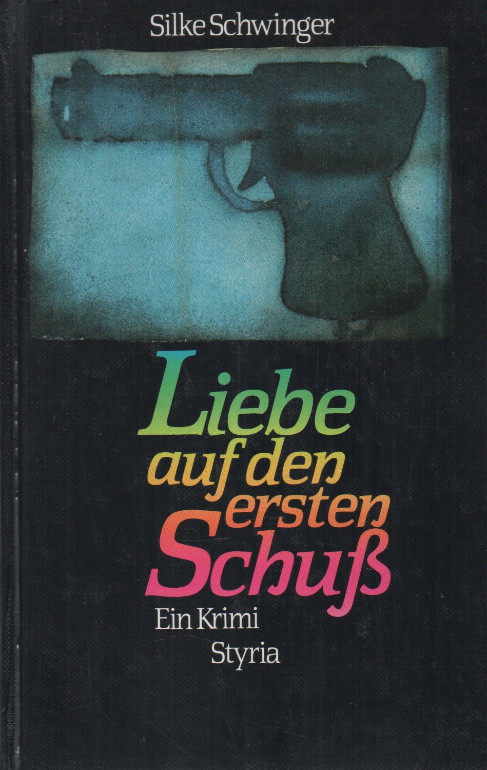 Schwinger, Silke