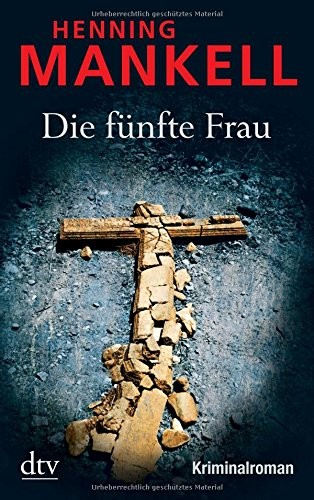 Mankell, Henning