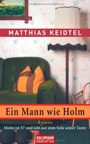 Keidtel, Matthias