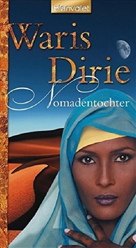 Dirie, Waris, DHaem, Jeanne