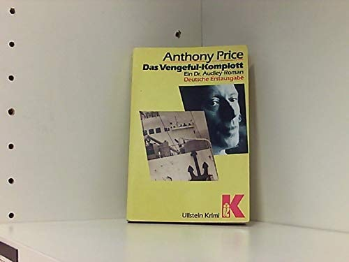 Price, Anthony
