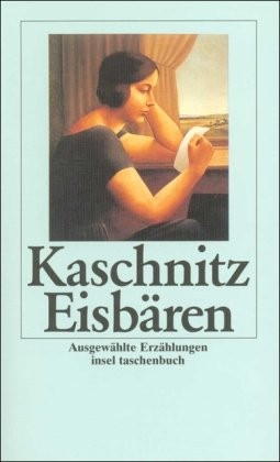 Kaschnitz, Marie Luise