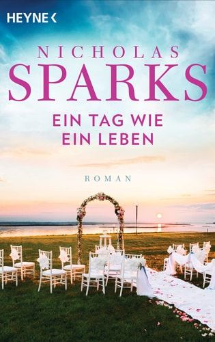 Sparks, Nicholas