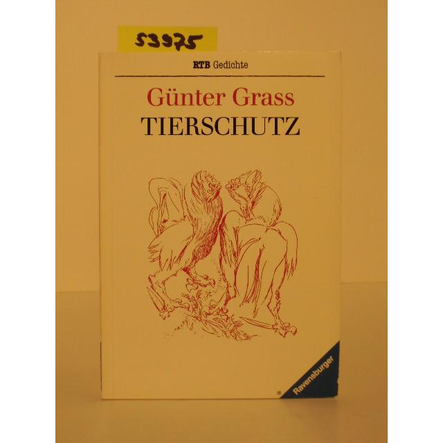 Grass, Günter