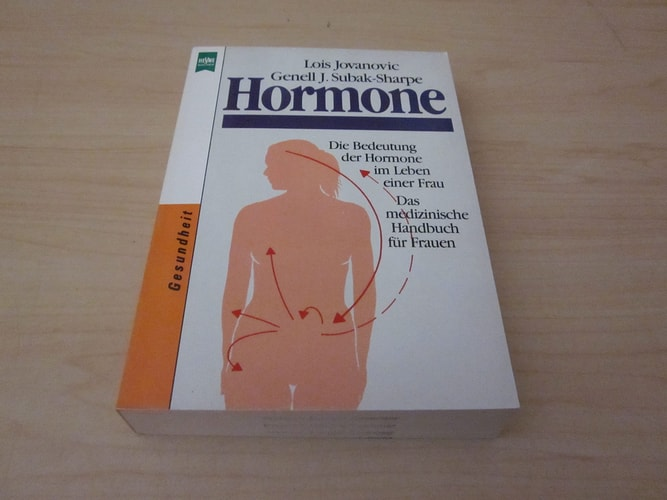 Jovanovic, Lois, Subak-Sharpe, Genell J.