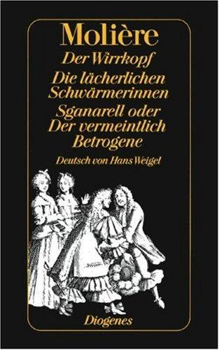 Molière, Weigel, Hans