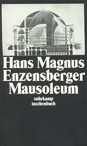 Enzensberger, Hans Magnus