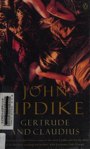 Updike, John