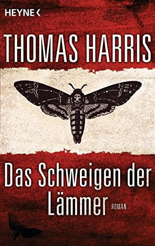 Harris, Thomas