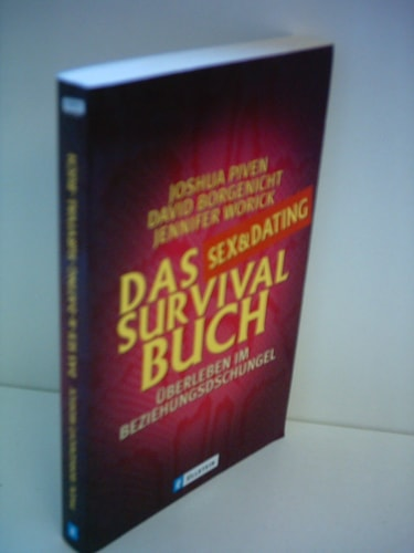 Piven, Joshua, Borgenicht