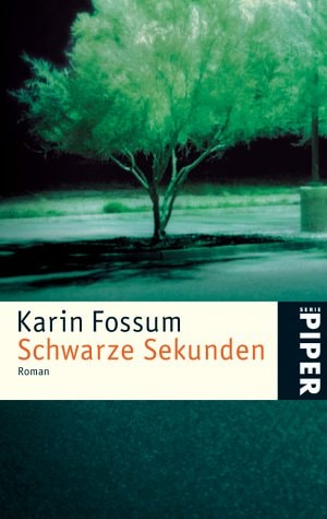 Fossum, Karin