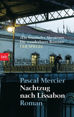 Mercier, Pascal