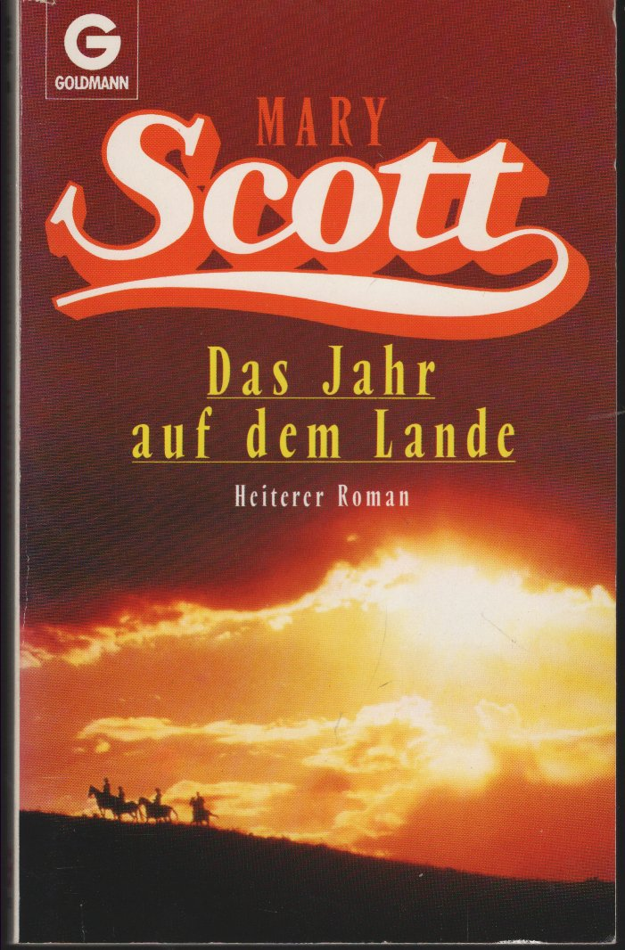 Scott, Mary