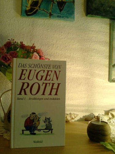Roth, Eugen