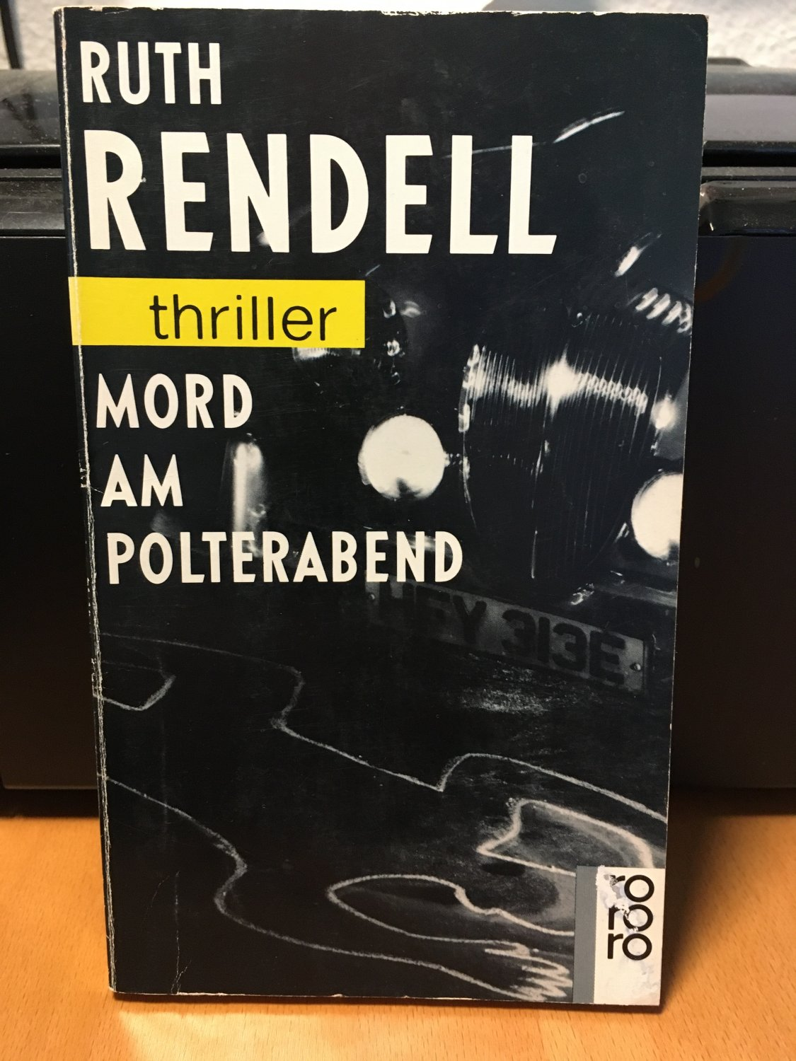 Rendell, Ruth