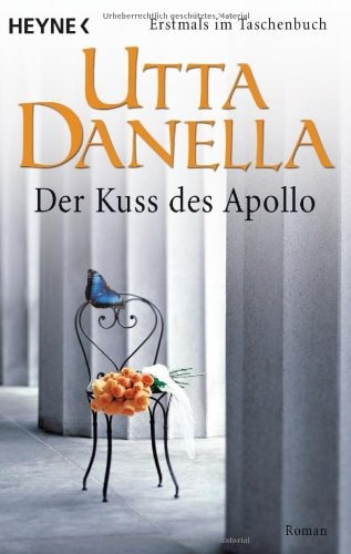 Danella, Utta