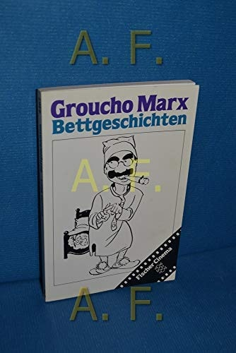 Marx, Groucho