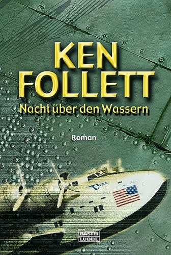 Follett, Ken