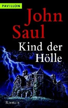 Saul, John