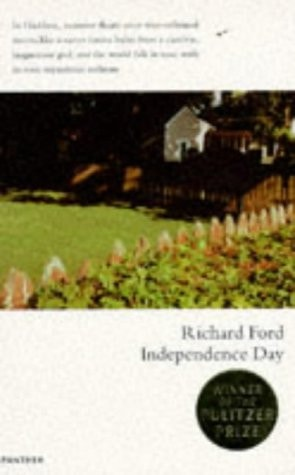 Ford, Richard