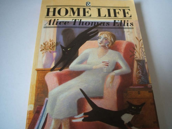 Ellis, Alice Thomas