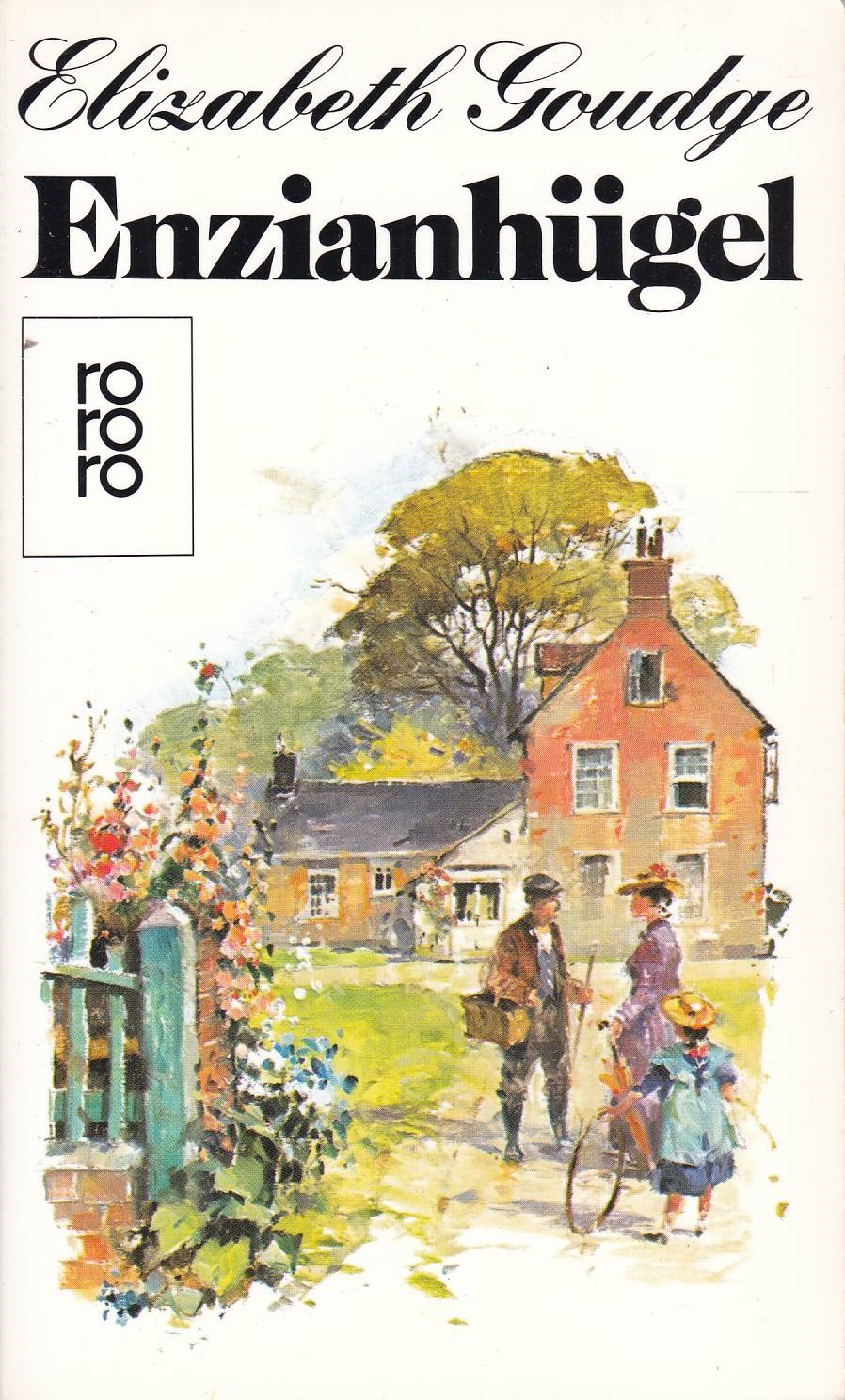 Goudge, Elizabeth