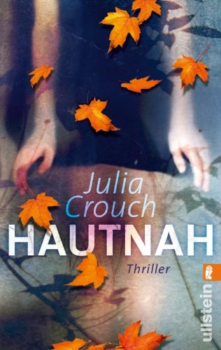 Crouch, Julia, Uplegger