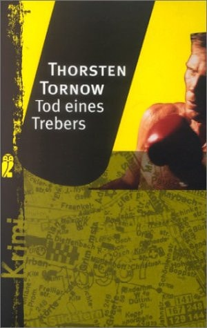 Tornow, Thorsten