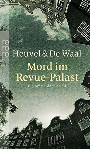 van den Heuvel