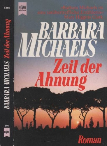 Michaels, Barbara