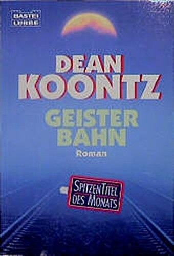 Koontz, Dean R