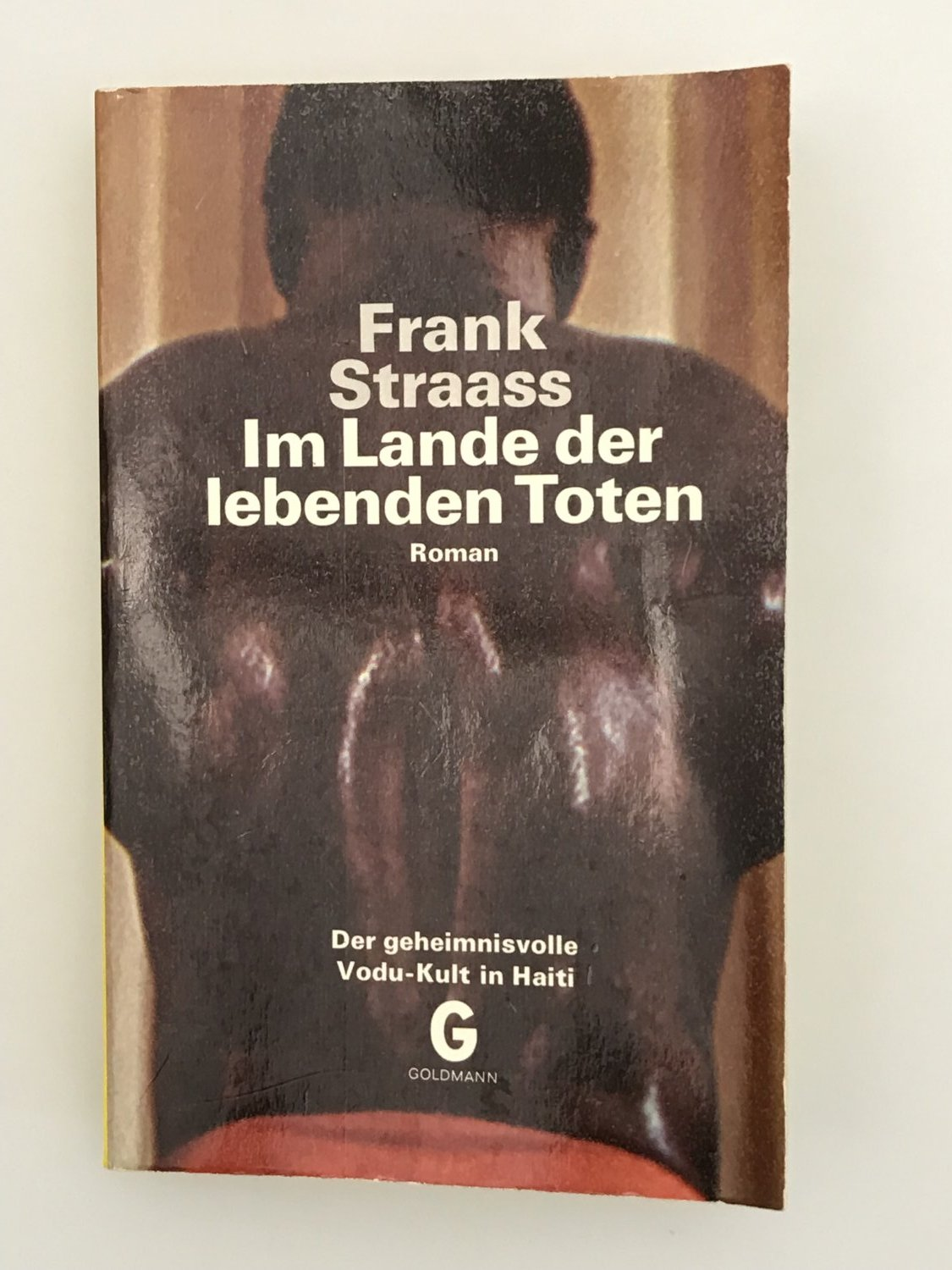Strass, Frank