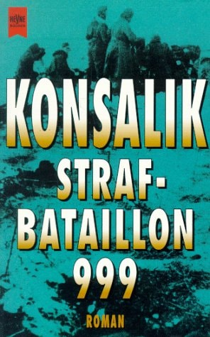 Konsalik, Heinz G